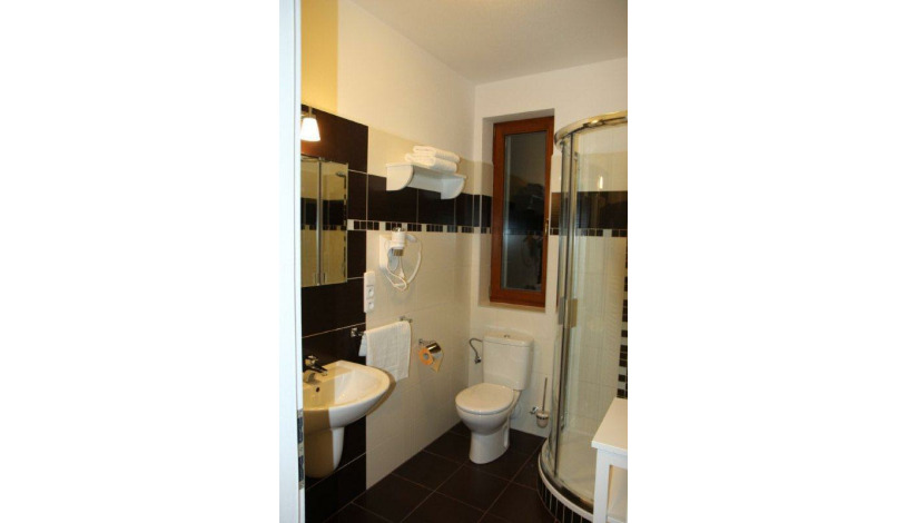 Resort Orsino Horní Planá